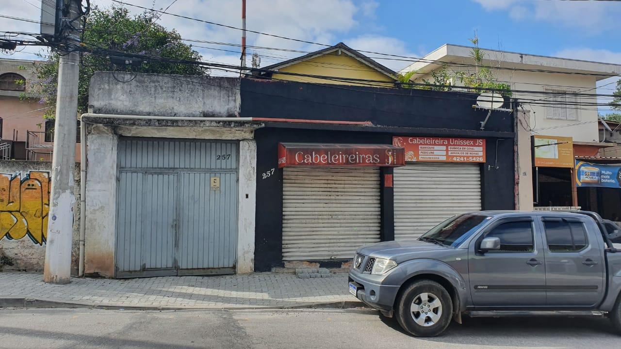 Imóvel Comercial para Venda, Embu das Artes / SP, bairro Centro, área construída 150,84 m² Imóvel Comercial para Venda, Embu das Artes / SP, bairro Centro, área construída 150,84 m²